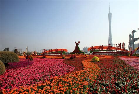 題目：花都到廣州還有多久，這趟旅程有無限可能