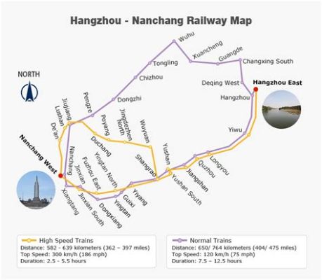 衢州到廬山多少公里：自古以来，两地之间究竟有多少公里，一直是个引人入胜的话题。